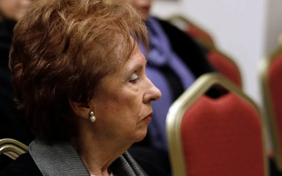 Κακλαμάνης για θάνατο Ψαρούδα-Μπενάκη: «Αποχαιρετώ μια φίλη και μια μεγάλη κυρία της πολιτικής»