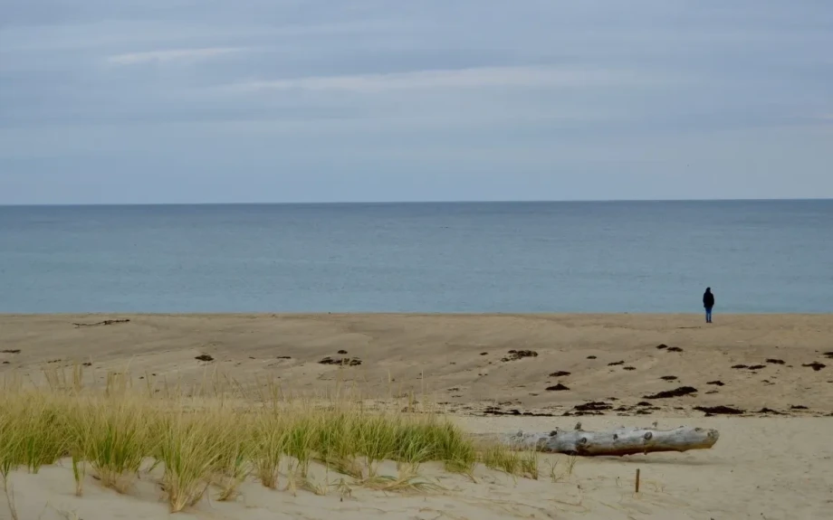 Κρήτη: Νεκρός άνδρας σε παραλία του Μαλεβιζίου - Έρευνα για τα αίτια θανάτου του