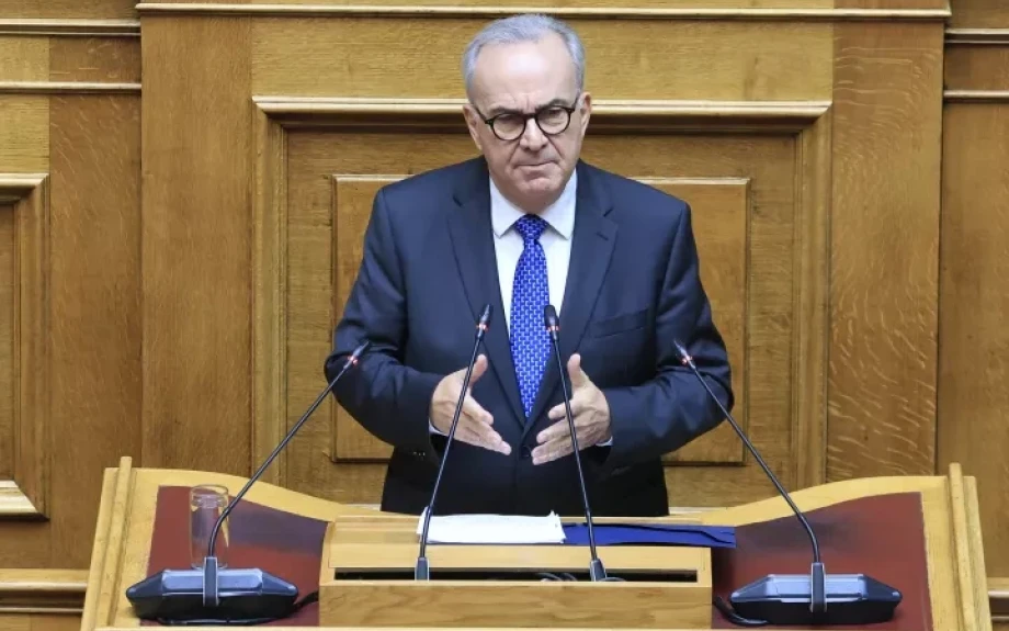 Στο ΕΣΠΑ δράσεις εκσυγχρονισμού του σιδηροδρομικού δικτύου, ύψους 124,7 εκατ. ευρώ