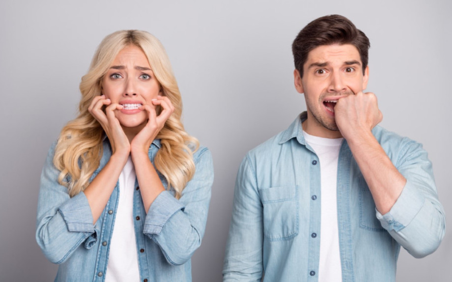 Γιατί μας «αρρωσταίνουν» οι κακές ειδήσεις: 4 τρόποι να βάλουμε φρένο στα σενάρια καταστροφολογίας