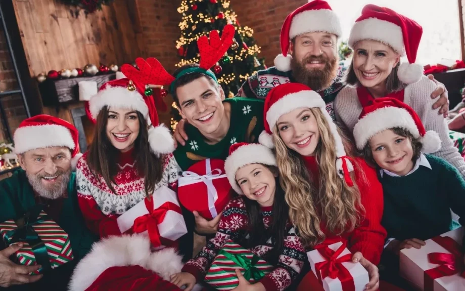 Ο Δεκέμβριος είναι ο πιο αγχωτικός μήνας του χρόνου: 6 tips για να διαχειριστούμε το στρες