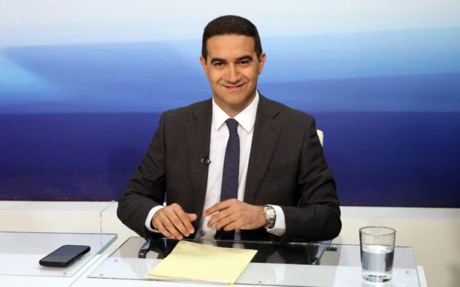 Μιχάλης Κατρίνης: Πλήρως ανίκανη η Κυβέρνηση να ελέγξει την αισχροκέρδεια