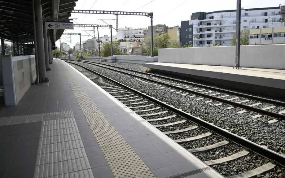 Hellenic Train: Αναστολή δρομολογίων Θεσσαλονίκης- Σερρών και στο Πήλιο – Πού μπαίνουν λεωφορεία