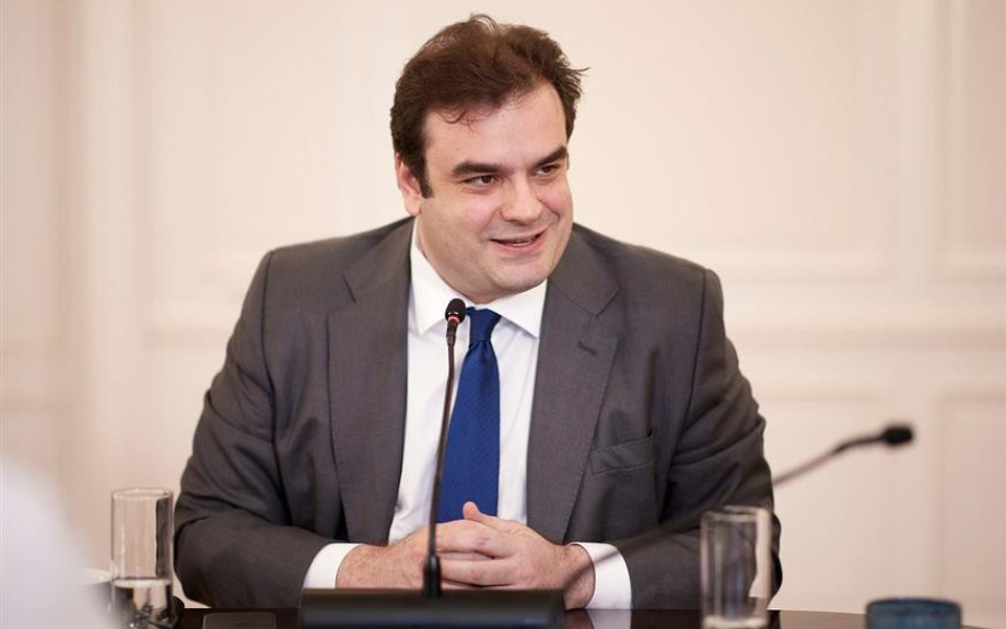 Κυριάκος Πιερρακάκης -Η Ελλάδα υποστηρίζει την απλοποίηση του Κανονισμού για τις επικουρικές συντάξεις