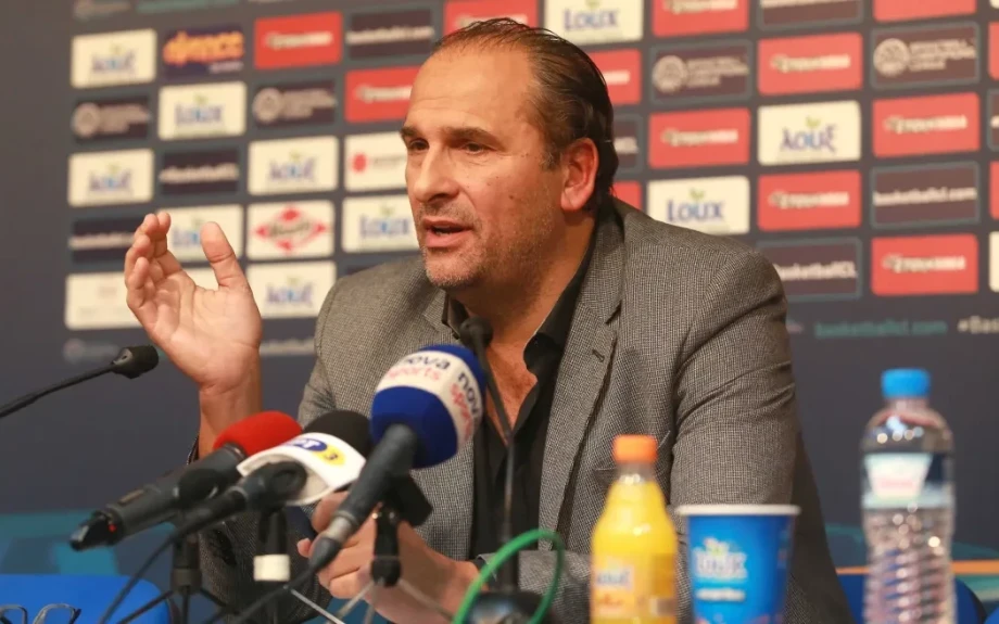 Πρέλεβιτς: «Παλιά έπαιζες ακόμα και με κοιλίτσα, θα χωρούσα σε πεντάδα με τον Γκάλη»