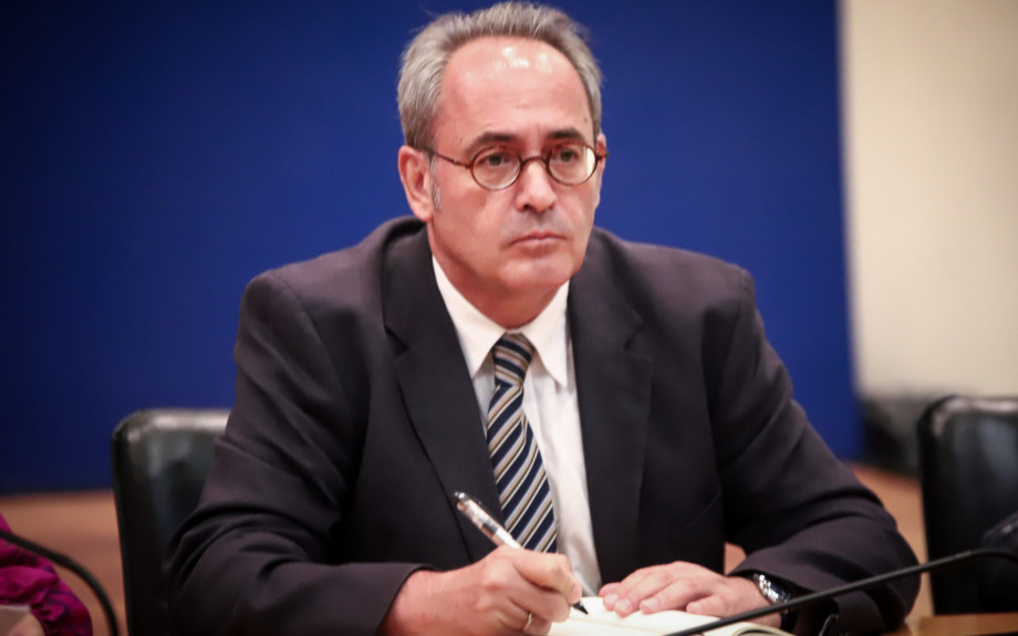 Γιάννης Μυλόπουλος- Η Περιφέρεια συνεχίζει τη διασπάθιση δημόσιου χρήματος σε αναποτελεσματικά έργα βιτρίνας