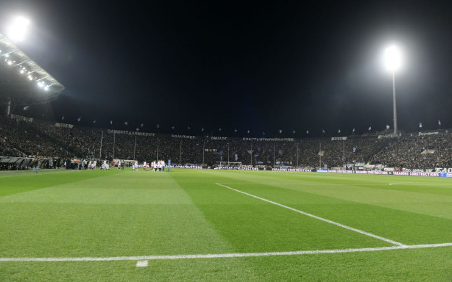 ΠΑΟΚ – ΑΕΚ: «Η Τούμπα είναι το όπλο μας» - Επίσημο το sold out και το μήνυμα προς τον κόσμο