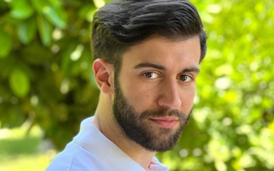 Συγκλονίζει ο Νίκος Μέλλος: "Δεν πίστευα ποτέ ότι ο καρκίνος θα συνέβαινε σε εμένα"