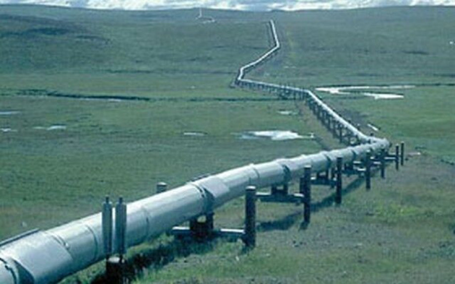 Ο αγωγός πετρελαίου Θεσσαλονίκης- Σκοπίων πήρε μπρος και πάλι