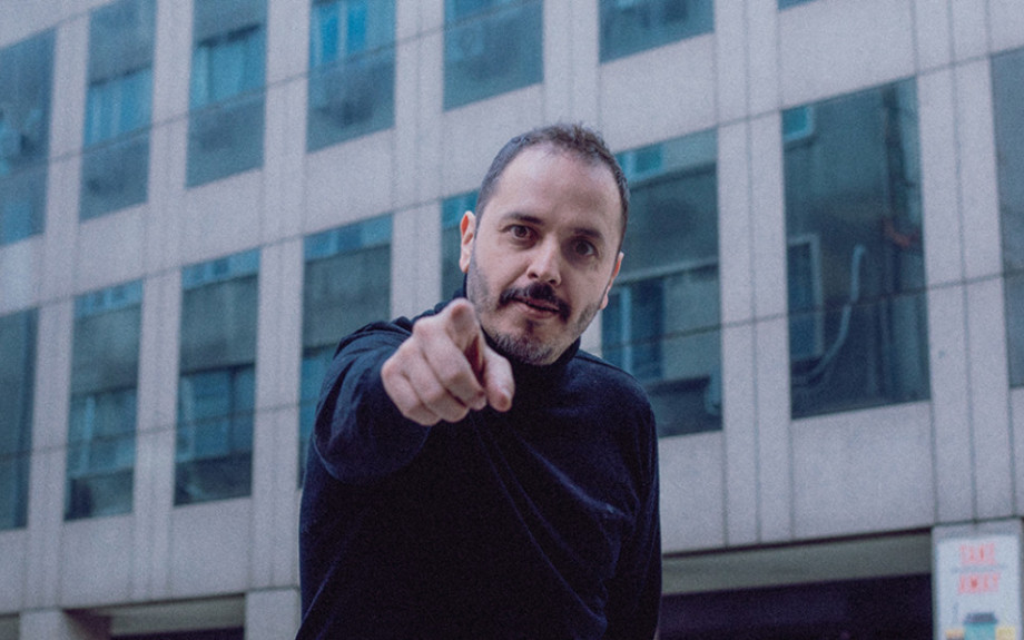 Αλέξανδρος Τσουβέλας: "Δεν είναι κάτι που το έχω κρύψει. Παλιότερα είχα..."