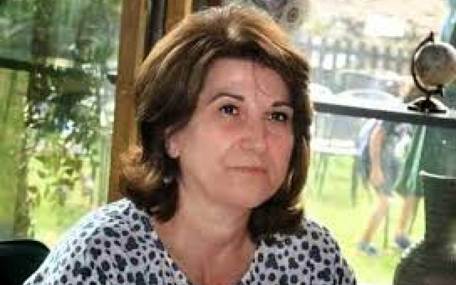 Από το Κέντρο Υγείας Ροδολίβους συνταξιοδοτήθηκε η Άννα Άντζιου