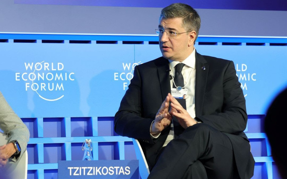 Απόστολος Τζιτζικώστας: Δυο νέες ευρωπαϊκές στρατηγικές για τη ναυτιλία και τα λιμάνια.