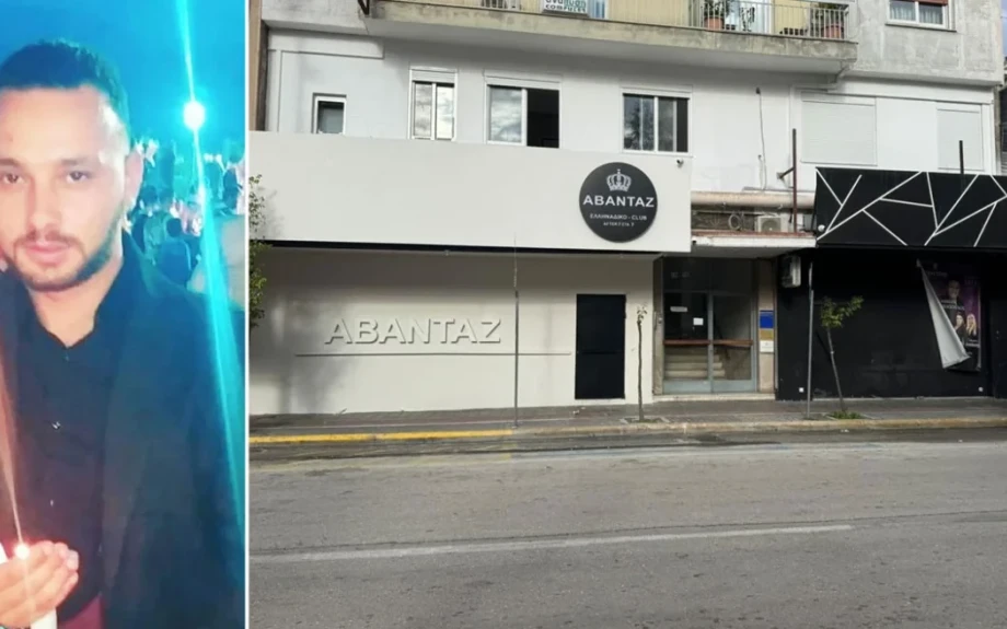 Θρήνος στην Πάτρα για τον θάνατο του 30χρονου Κώστα μετά από άγριο ξυλοδαρμό