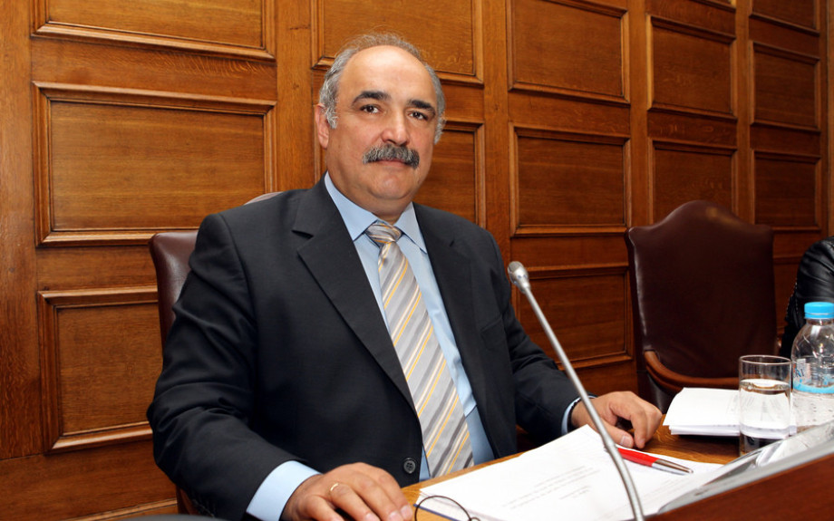 Ο φόβος κι ο τρόμος των υπαιτίων ! Η κατάπτυστη εισαγγελική διάταξη περί εκταφών -Γράφει ο Μάρκος Μπόλαρης