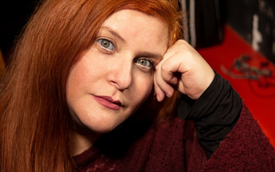 Δήμητρα Κολλά: "Τότε έπαθα κατάθλιψη και το μόνο που σκεφτόμουν ήταν πώς να πεθάνω από το φαϊ"