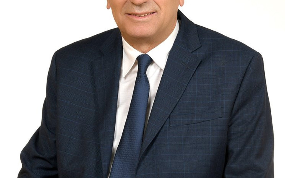 Θεόφιλος Λεονταρίδης- Η Πολιτική Προστασία περνά στην εποχή της πρόληψης, της γνώσης και της ευθύνης