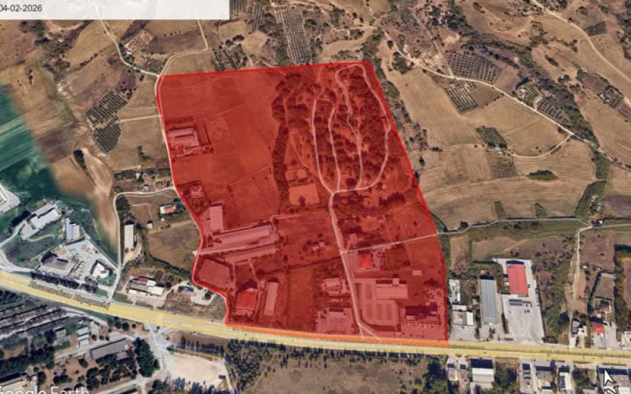 ΔΕΥΑΣ: Διακοπή υδροδότησης αύριο στην περιοχή Σερρών-Λευκώνα