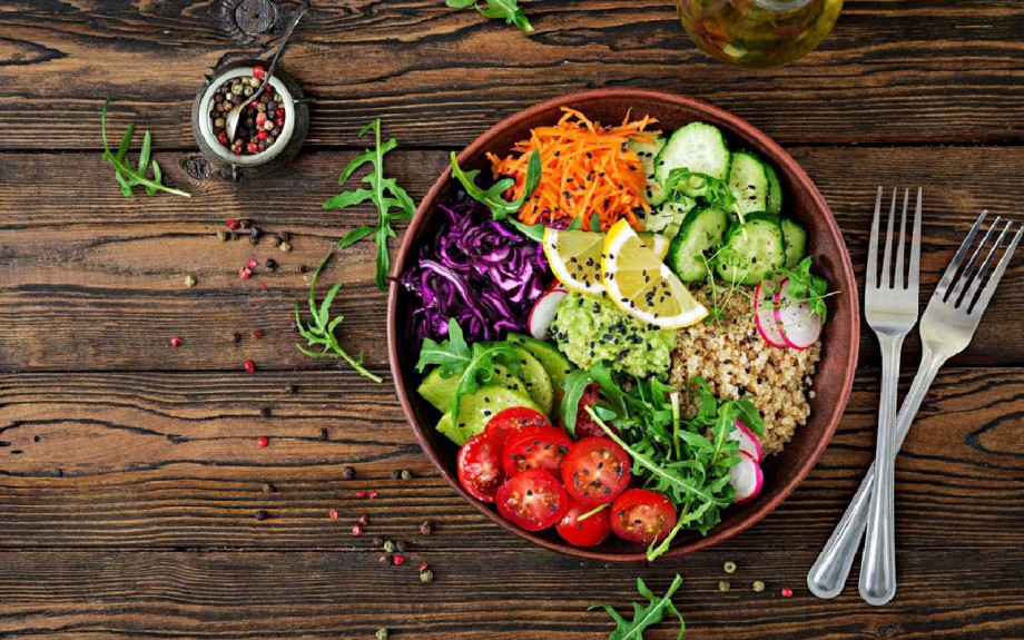 3 λαχανικά που βοηθούν την καλή κυκλοφορία του αίματος και προστατεύουν τα αγγεία