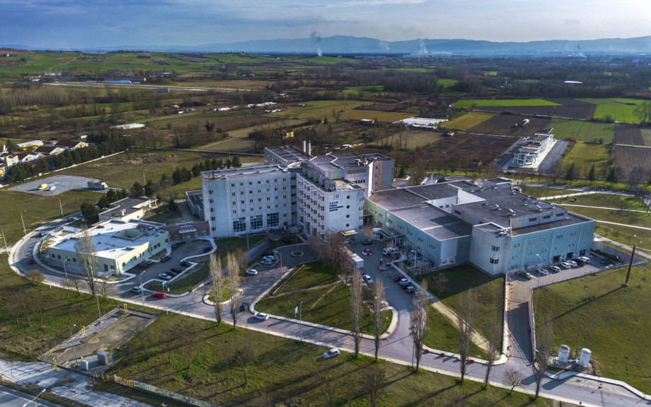 Πήρε δύο ουρολόγους το Νοσοκομείο Σερρών-Επαναλειτουργεί το ουρολογικό τμήμα