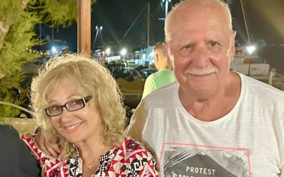 «Έχω πάθει σοκ, δεν μπορώ να συνέλθω»-Συγκλονισμένη η Νικολούλη με τον χαμό του Γιώργου Παπαδάκη