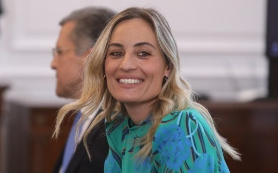 Εγκρίθηκε το ψήφισμα My Voice My Choice με εισηγήτρια για το ΕΛΚ την Ελεονώρα Μελέτη