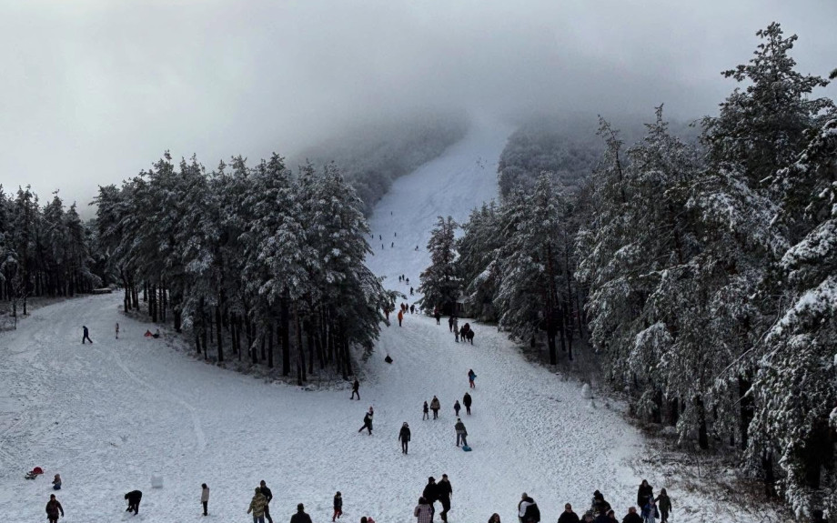 Λαϊλιάς Σερρών: " Η επισκεψιμότητα ξεπέρασε κάθε προηγούμενο!"
