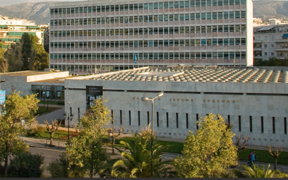 Το πιο σύγχρονο hub Θεραγνωστικής για τον Καρκίνο βρίσκεται στο Εθνικό Ίδρυμα Ερευνών.