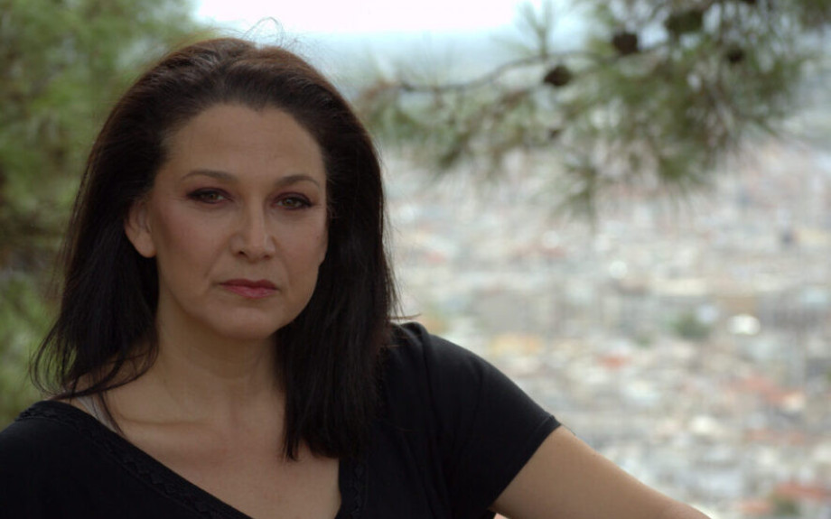 Καλλιόπη Ευαγγελίδου:  Δήθεν εξαγγελίες της Κυβέρνησης για τους Αγρότες - Κτηνοτρόφους