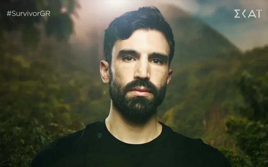 Ηλίας Γκότσης: Θα τρίβετε τα μάτια σας με το συνολικό ποσό που αποκάλυψε πως πήρε από το Survivor