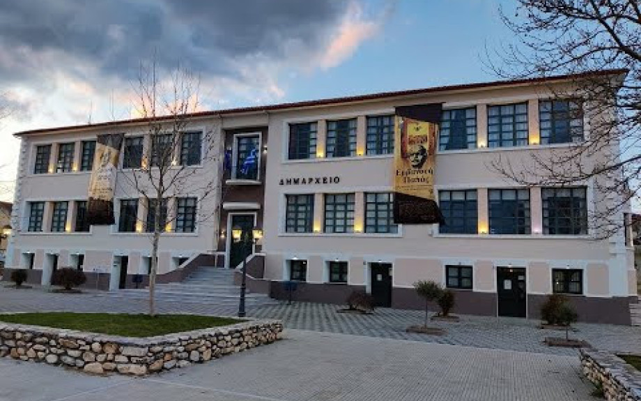 Δήμος Εμμανουήλ Παππά- Πραγματοποιήθηκε η ενημερωτική δράση στα σχολεία για την ανακύκλωση