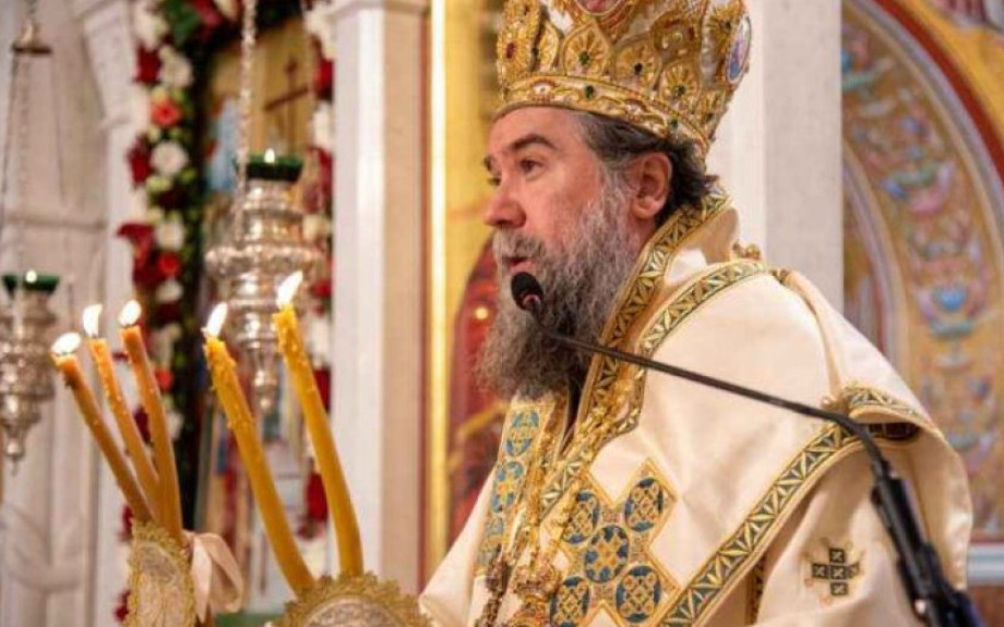 Ἱερά Μητρόπολη Σερρῶν καί Νιγρίτης -Τό πρόγραμμα τοῦ Σεβασμιωτάτου Μητροπολίτου