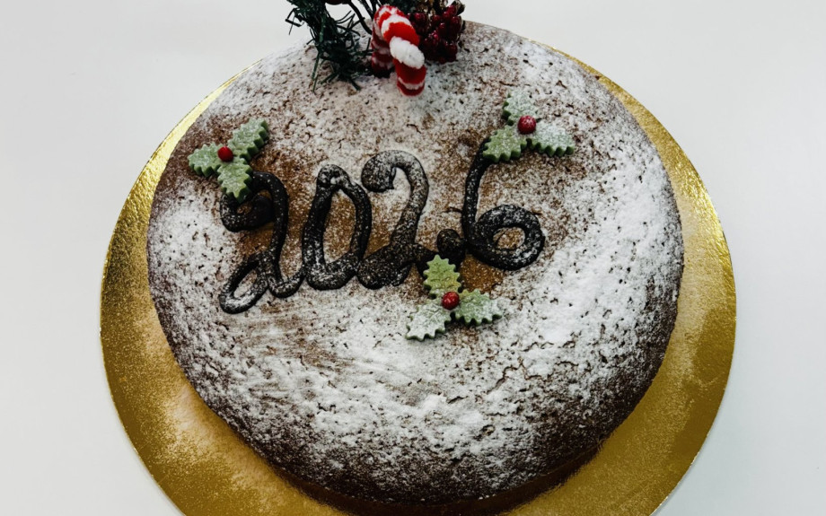 Κοπή Βασιλόπιτας τη Δευτέρα 26 Ιανουαρίου για το σύλλογο Γονέων και Φίλων Παιδιών Ατόμων με Αναπηρία