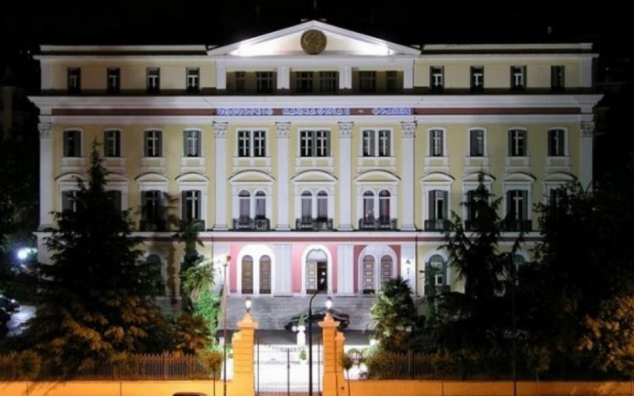 Έτοιμη η αποστολή για την Σόφια από το Υπουργείο Εσωτερικών-Τομέας Μακεδονίας και Θράκης