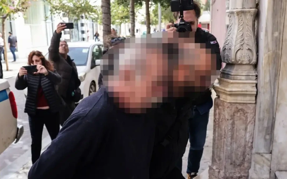 Ηράκλειο: «Το θύμα είχε πάρει τα κλειδιά του δράστη για να μην οδηγήσει μεθυσμένος και εκείνος τον σκότωσε» λέει φίλος των δύο αδελφών για τη δολοφονία