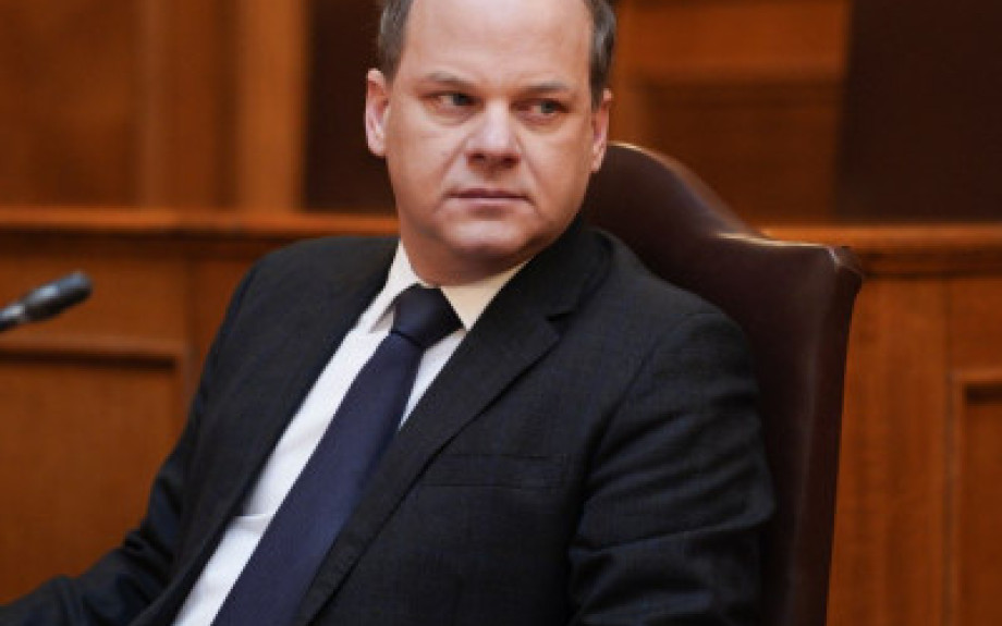 Στο Δήμο Αμφίπολης ο Κώστας Καραμανλής