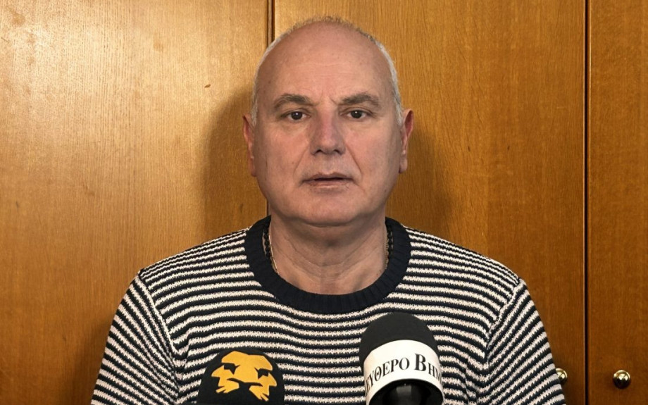 Σωτήρης Κοτσαμπάς : Η αγορά των Σερρών χρειάζεται στήριξη