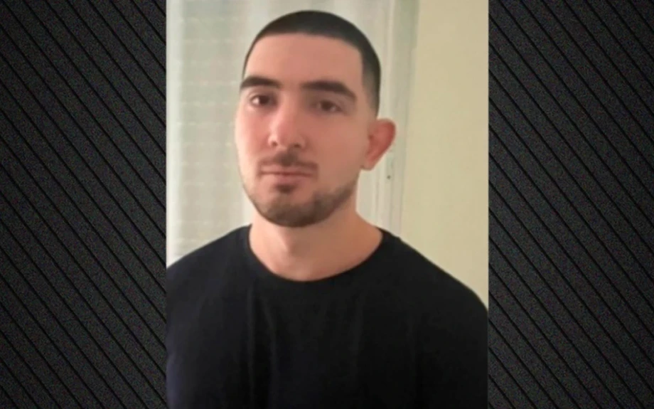 Νεκρός σε οικοδομή στην Αγία Παρασκευή βρέθηκε ο 25χρονος που αγνοούνταν στο Μαρούσι