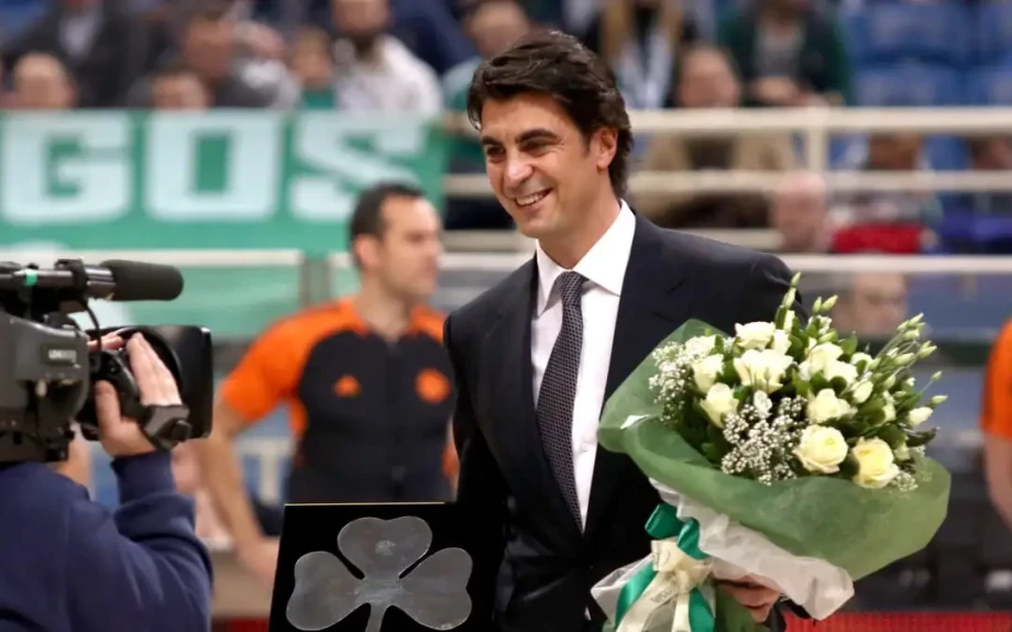 Κουτλουάι κατά Λεσόρ και Οσμάν για το περιστατικό με τον Μπάλντουγουιν: «Τραμπούκικες κινήσεις, που είναι η ασέβεια;»