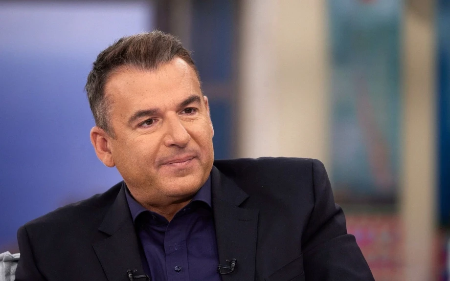 Λιάγκας: Η αποκάλυψη για την απουσία του από την εκπομπή & το ατύχημα–«Αποφύγαμε τα πολύ χειρότερα»