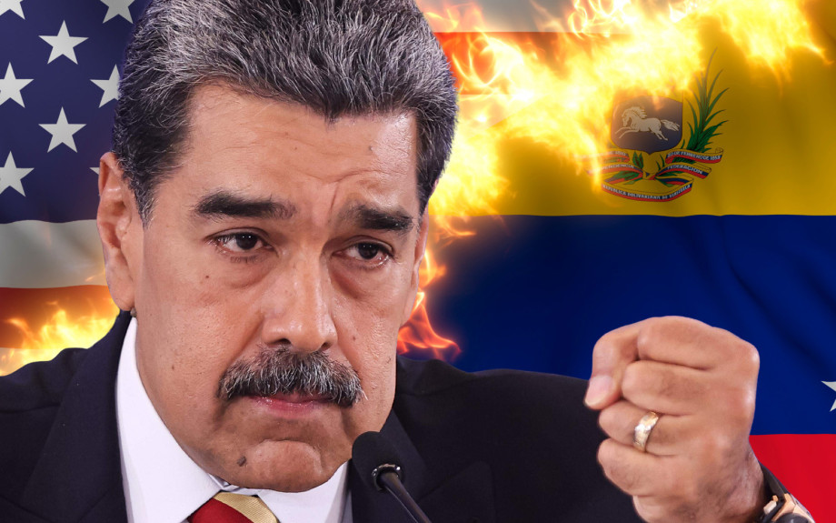 Βενεζουέλα - Μαδούρο: Καμιά αναφορά της κυβέρνησης περί παραβίασης του διεθνούς δικαίου