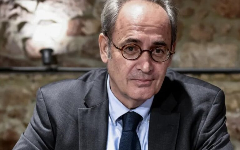 Γιάννης Μυλόπουλος -Ξοδεύονται εκατομμύρια ευρώ σε αναποτελεσματικά έργα