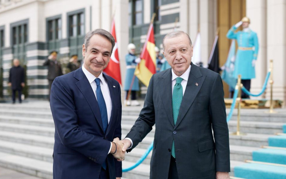 Θόδωρος Στρίκος - Σέρρες: Η εικόνα μιλά από μόνη της και καμιά φορά φωνάζει