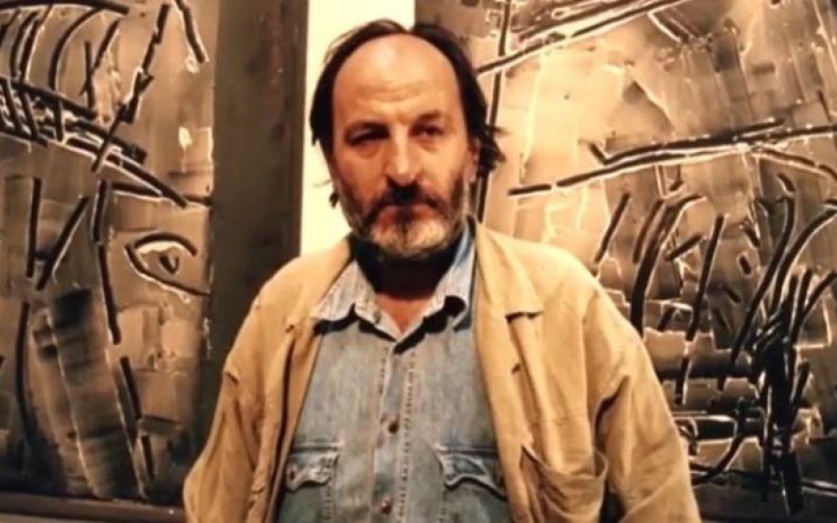 H Λίνα Μενδώνη για την απώλεια του Γιάννη Μπουτέα: “’Eνας από τους σημαντικότερους σύγχρονους εικαστικούς μας»