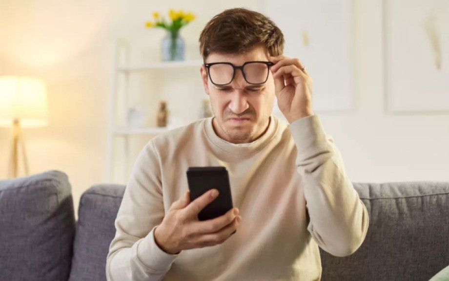 Αστιγματισμός: Η διαταραχή της όρασης που επηρεάζει 4 στους 10 ανθρώπους – Πολλοί το αγνοούν