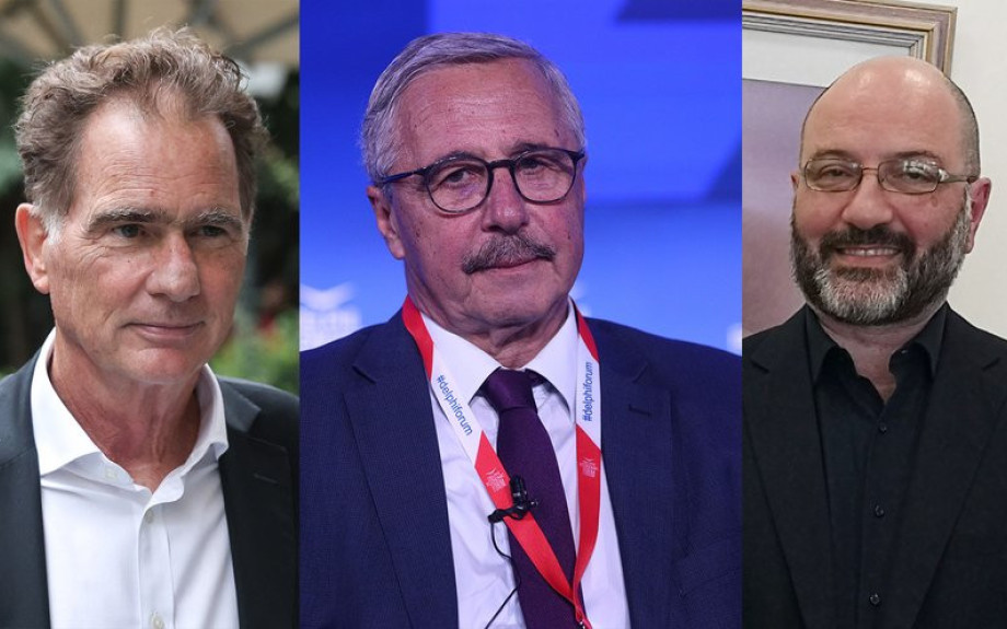 Ηχηρό «όχι» των Ευρωβουλευτών του ΠΑΣΟΚ στην συμφωνία εταιρικής σχέσης ΕΕ–Mercosur