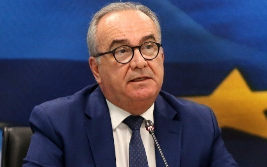 Στο πλαίσιο της ενδιάμεσης αναθεώρησης του ΕΣΠΑ 2021-2027: Ανακατεύθυνση πόρων ύψους 2,13 δισ ευρώ πέτυχε η Ελλάδα