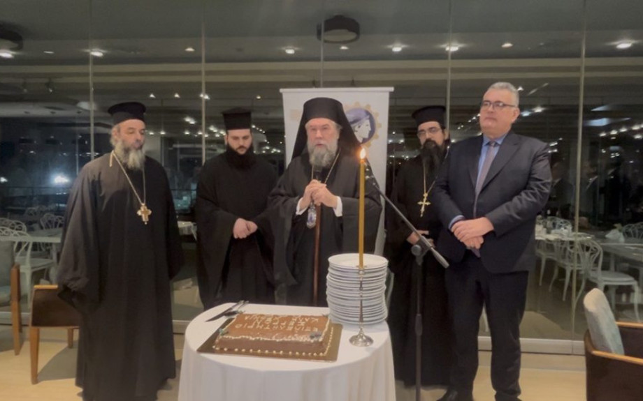 Σερρών Θεολόγος: Να πάρει μπρος η “μηχανή” του Σερραϊκού επιχειρείν