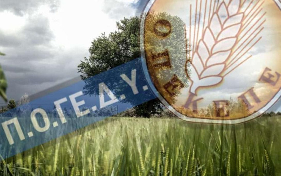 ΠΟΓΕΔΥ: Μεταρρύθμιση ή συγκάλυψη; Απαντήσεις τώρα ή ευρωπαϊκοί έλεγχοι αύριο