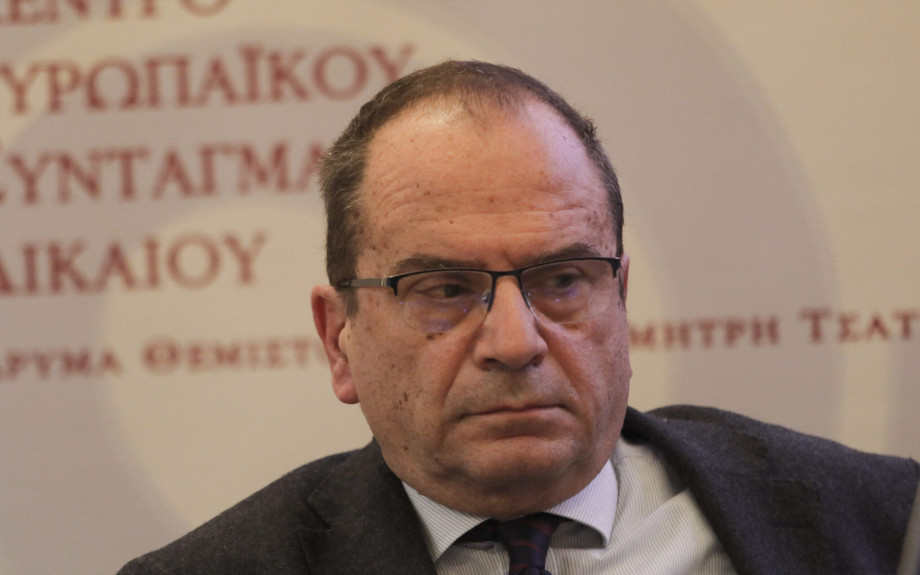 Ράμμος για Φλώρινα: Θα τραγουδούμε ό,τι θέλουμε, σε όποια γλώσσα ή διάλεκτο θέλουμε