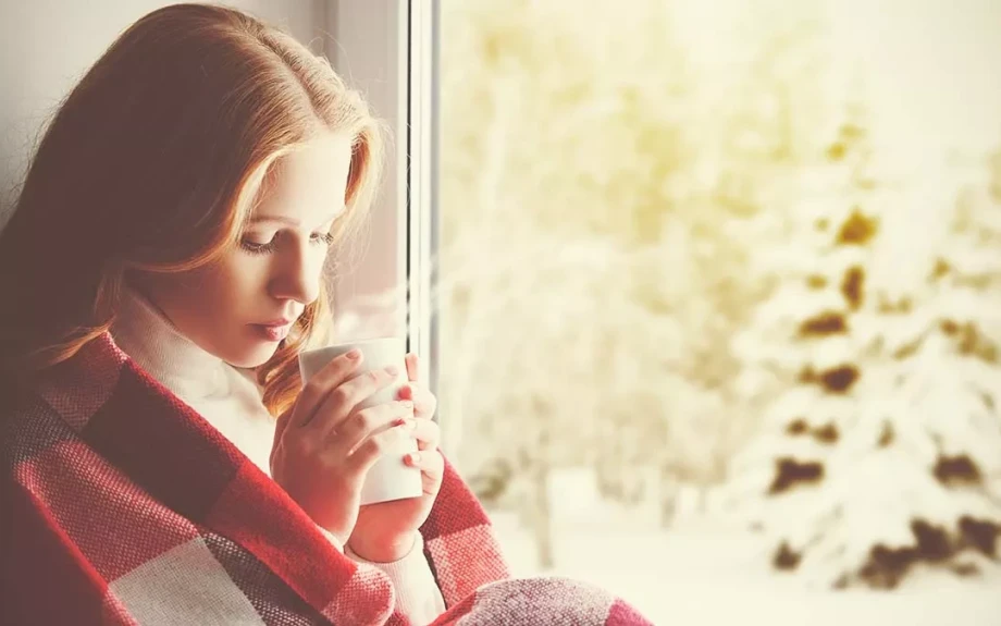Είναι ο καφές το αντικαταθλιπτικό του χειμώνα; Πόσα φλιτζάνια φέρνουν αποτέλεσμα